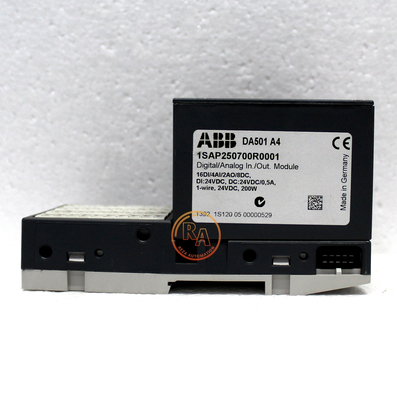 ABB DA501 S500,Digital Analog I/O Module