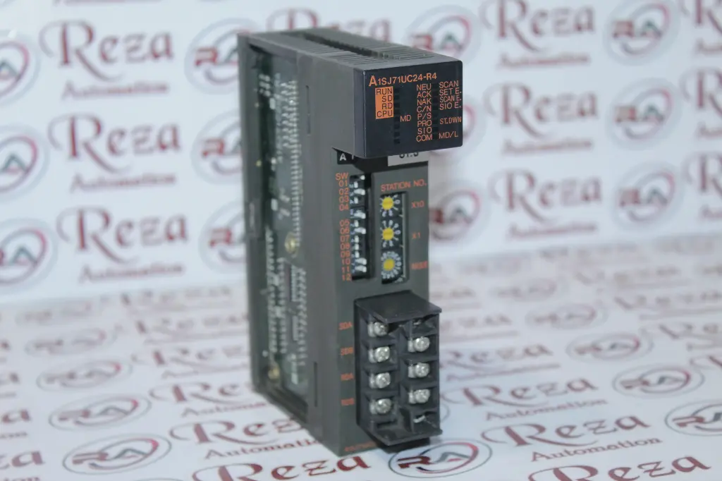 A1SJ71UC24-R4