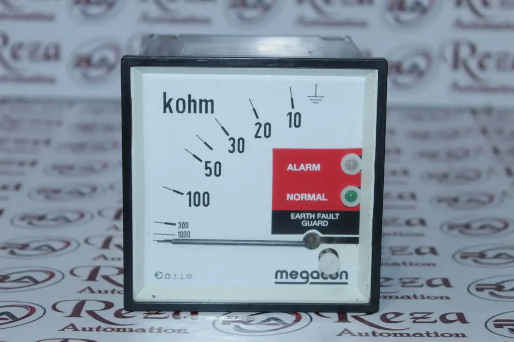MEGACON KPM161C