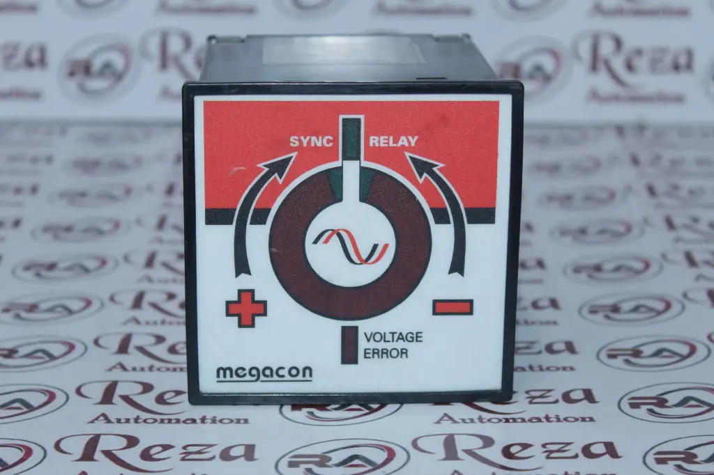 MEGACON KSQ331N