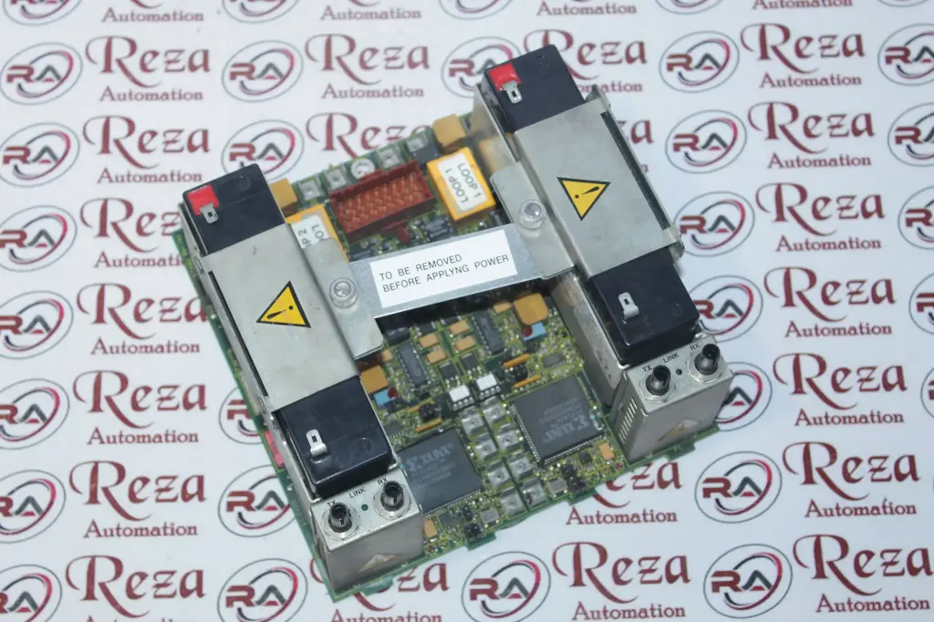 ABB NTCF21 COMMUNICATION CARD