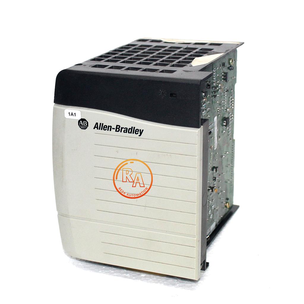 Allen-Bradley 1756-PA72 ControlLogix Power Supply