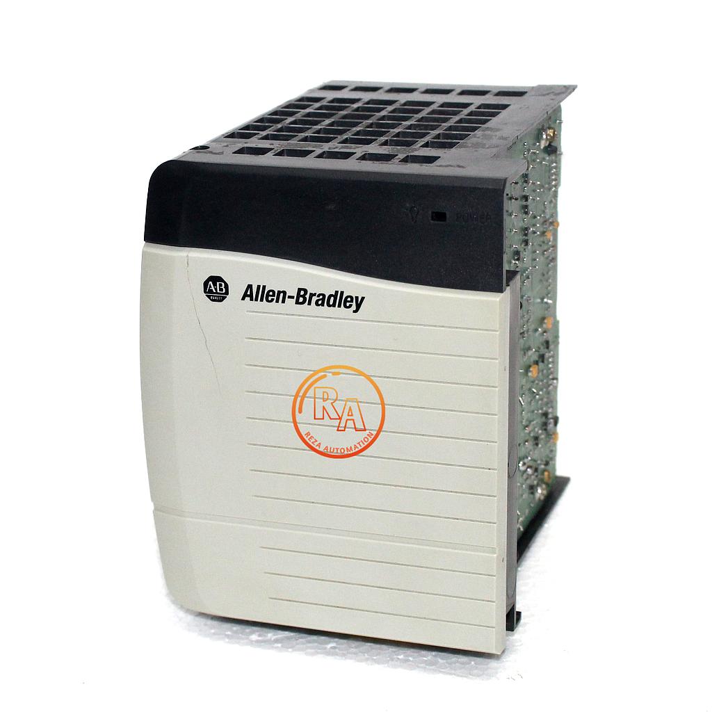 ALLEN BRADLEY 1756-PB72 ControlLogix Power Supply 