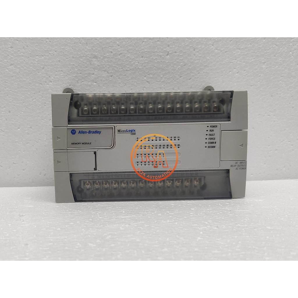 Allen-Bradley 1762-L40BWA