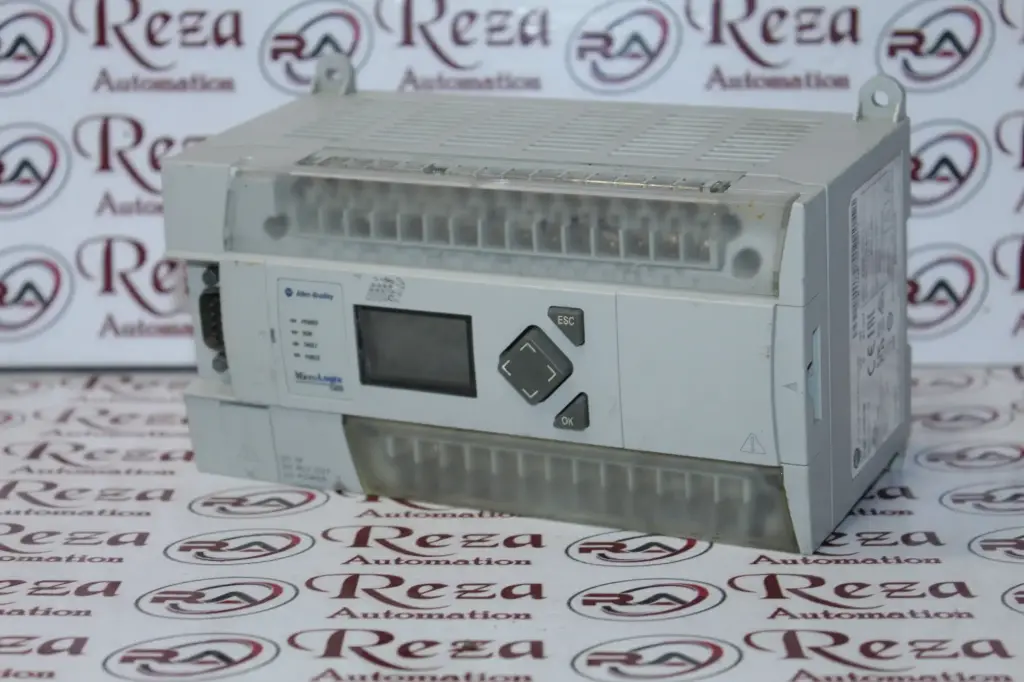 Allen-Bradley 1766-L32BXBA