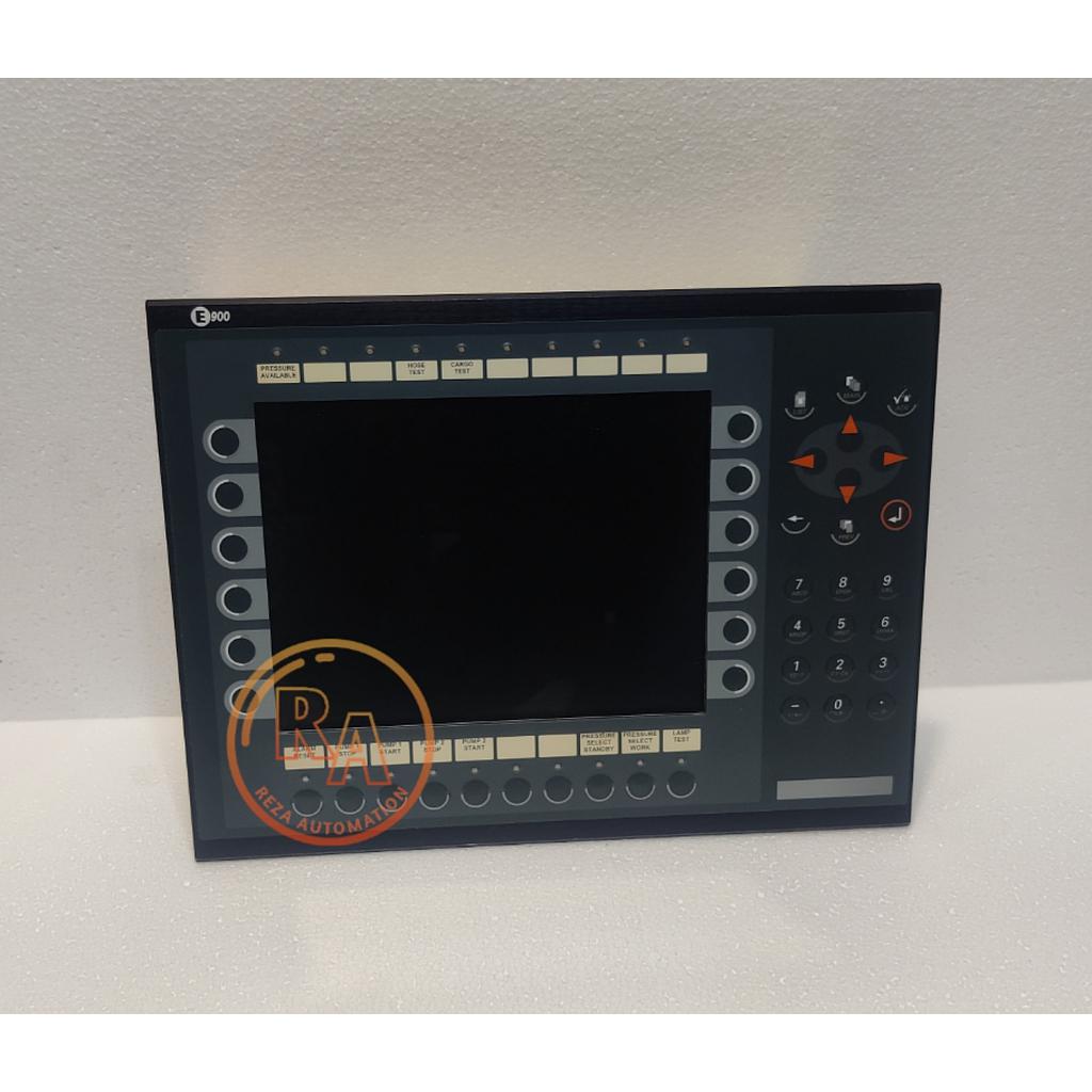 Beijer ELECTRONICS E900TD HMI