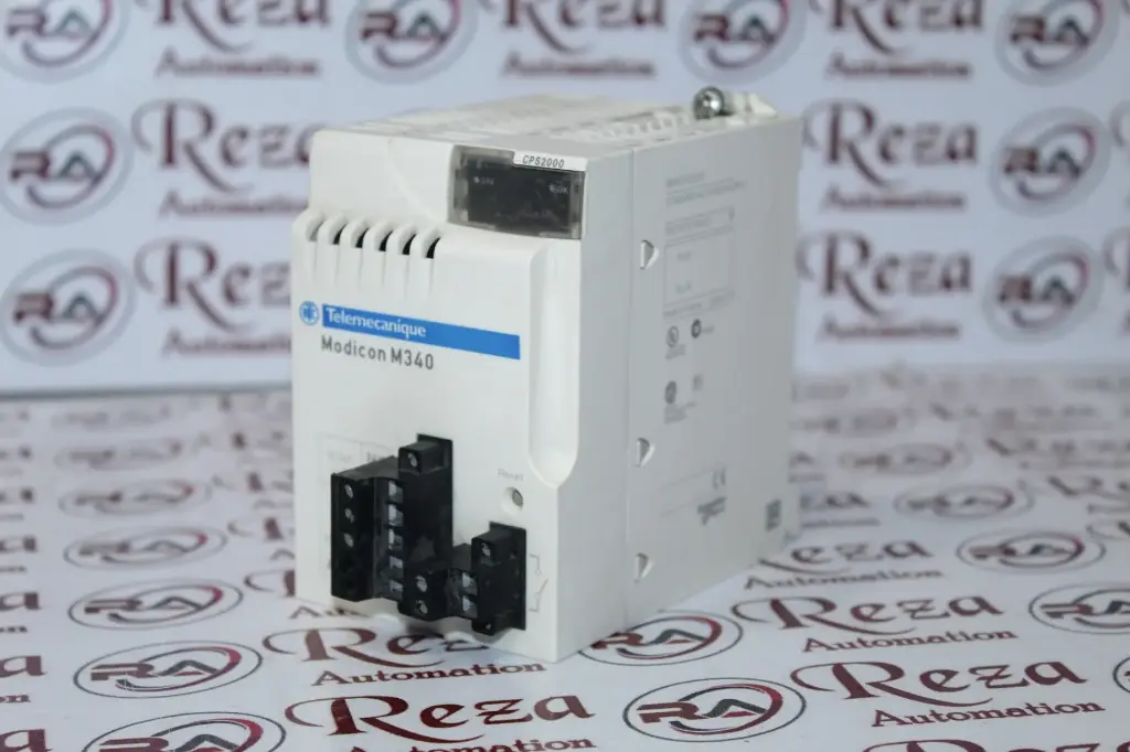 BMXCPS2000 Schneider Electric Modicon X80 Power supply module