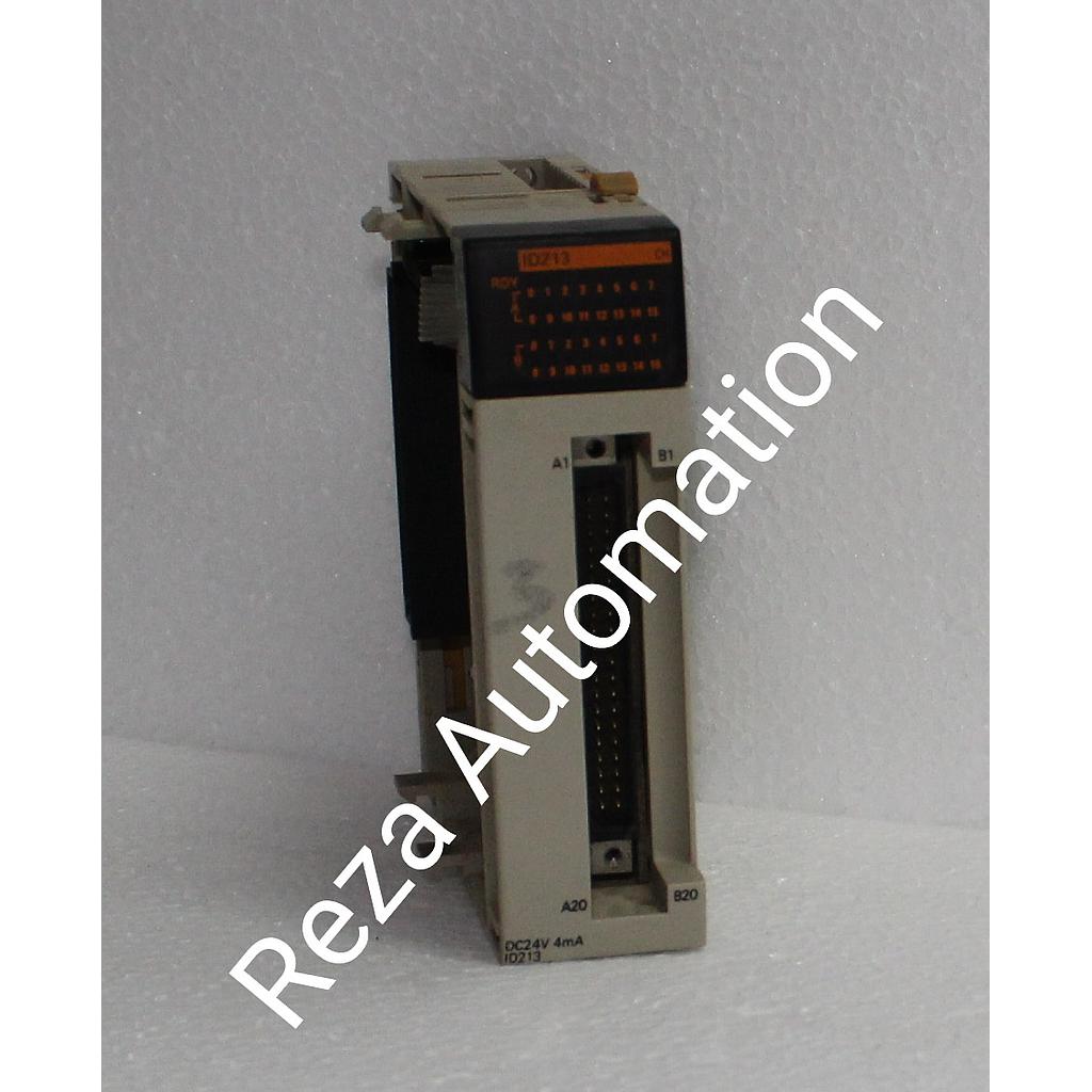 OMRON CQM1-ID213 INPUT MODULE 