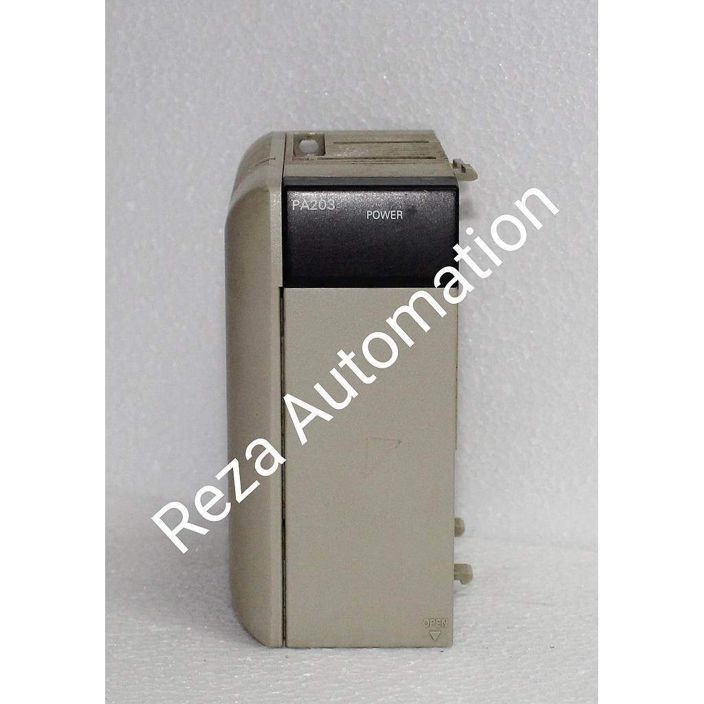 CQM1-PA203 POWER SUPPLY UNIT 