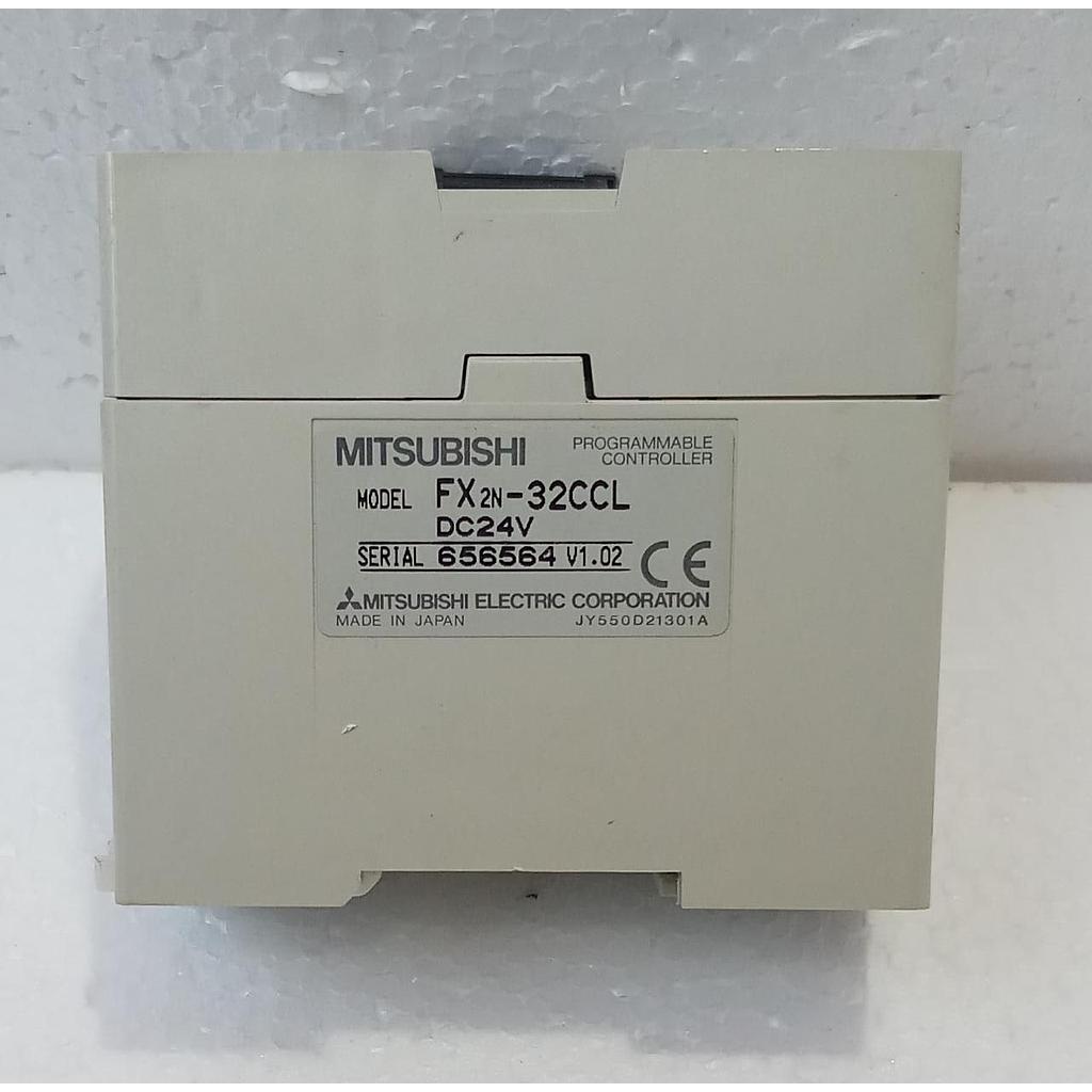 FX2N-32CCL COMMUNICATION MODULE 