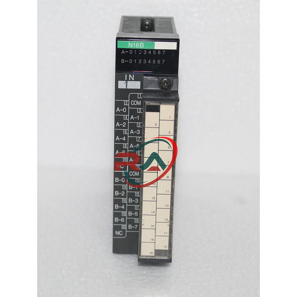 IDEC PF3S-N16B MODULE 