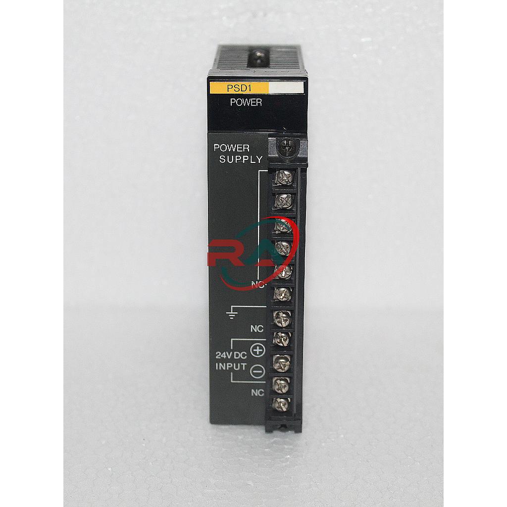 IDEC PF31-PSD1 POWER SUPPLY 