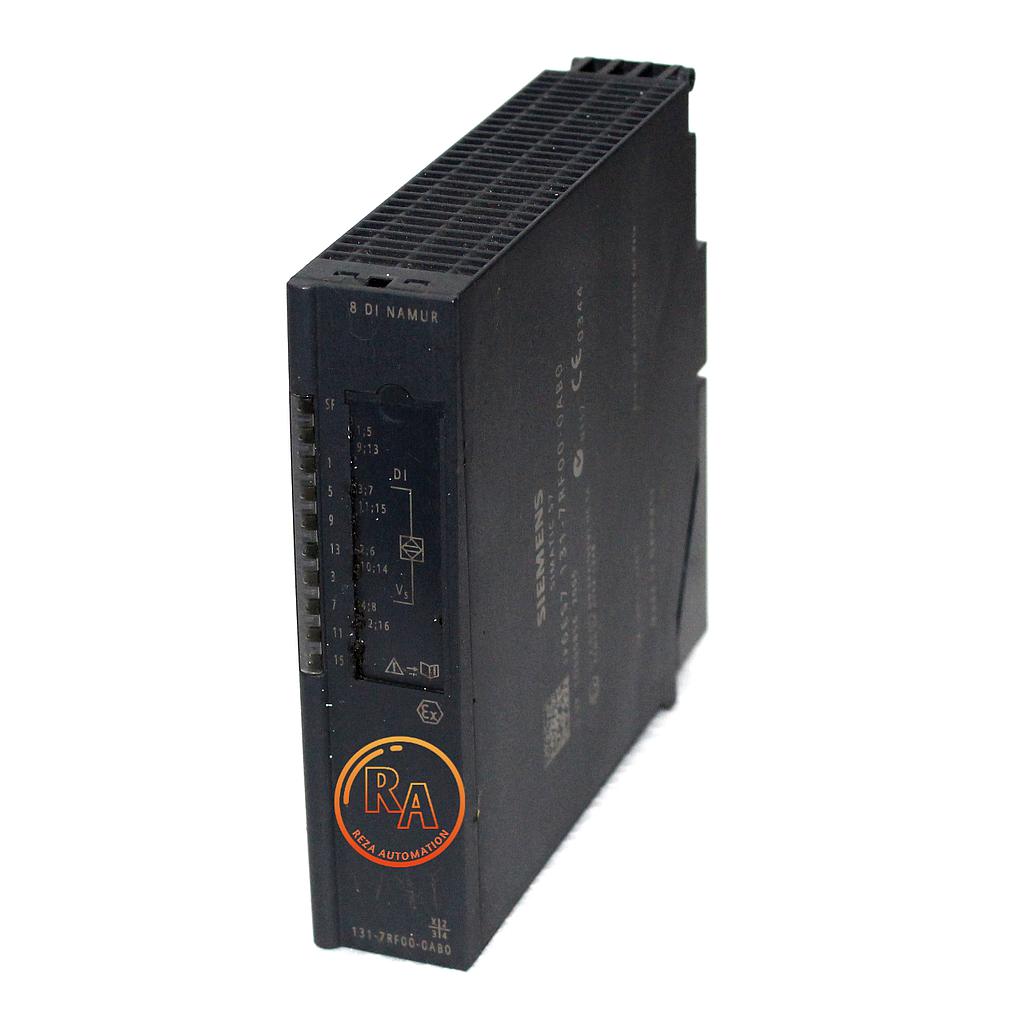 SIEMENS 6ES7 152-1AA00-0AB0 SIMATIC ET200ISP IM152-1 Interface Module