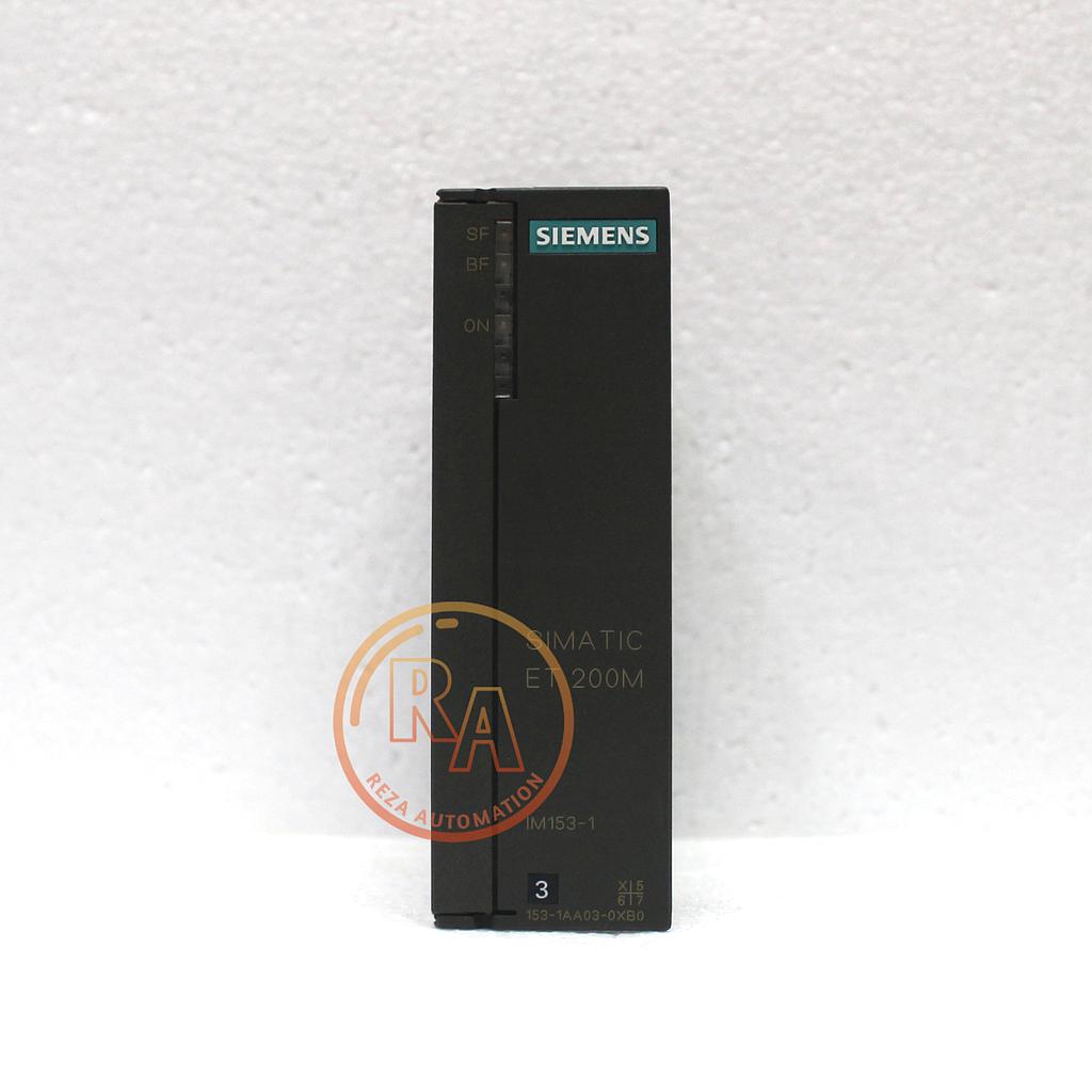 SIEMENS 6ES7 153-1AA03-0XB0 SIMATIC S7 DP IM 153-1
