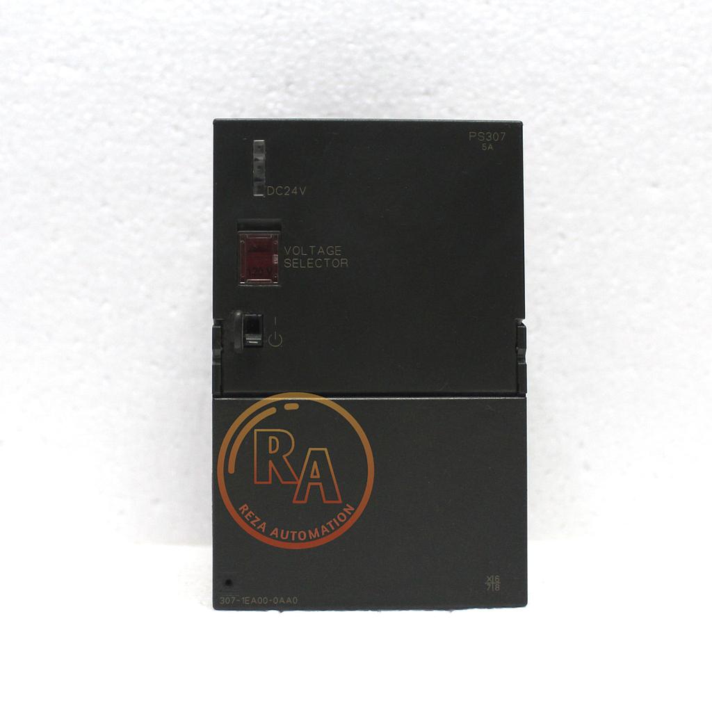 SIEMENS 6ES7 307-1EA00-0AA0 Siemens S7-300