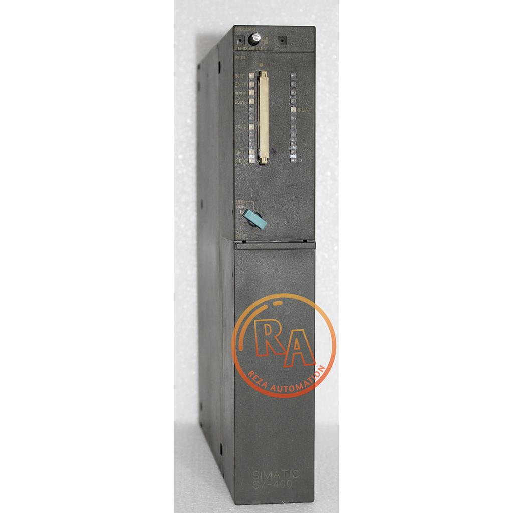 SIEMENS 6ES7 414-3EM05-0AB0 SIMATIC S7-400, CPU 414-3