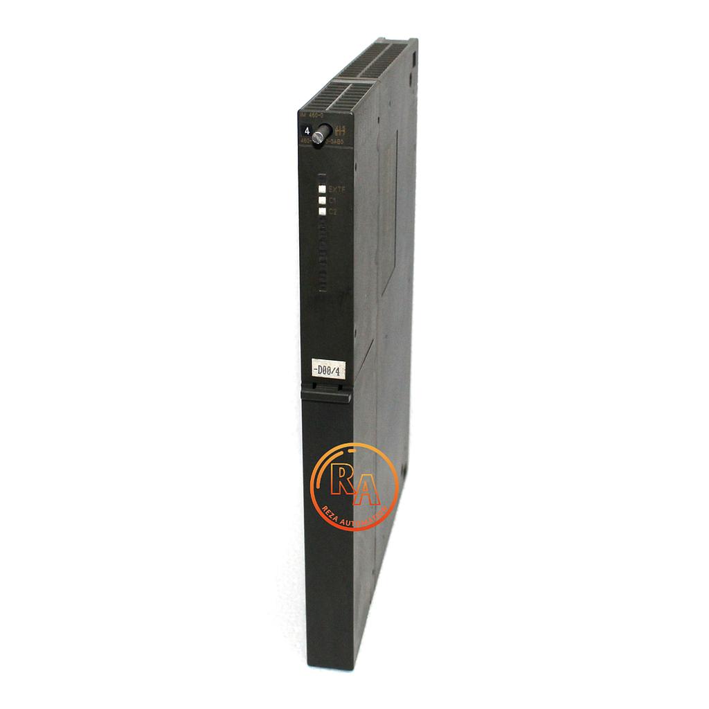 SIEMENS 6ES7 460-0AA00-0AB0 SIMATIC S7-400 IM460-0 Interface Module