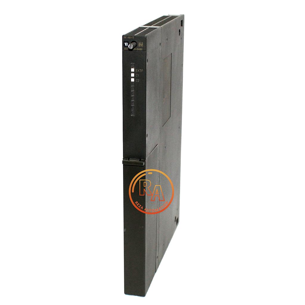 Siemens 6ES7 460-3AA00-0AB0 Simatic S7-400 IM460-3 Interface Module
