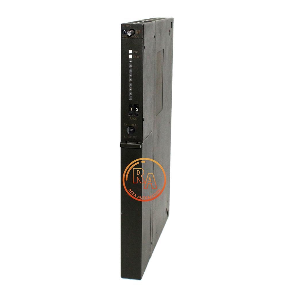 Siemens 6ES7 461-3AA00-0AA0 SIMATIC S7-400 IM461-3 Interface Module