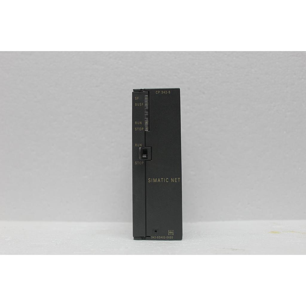 6GK7 342-5DA03-0XE0 SIEMENS SIMATIC S7-300 CP342-5 