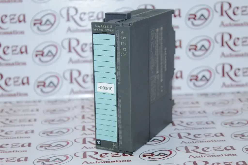SIEMENS 7MH4950-2AA01 SIMATIC S7-300