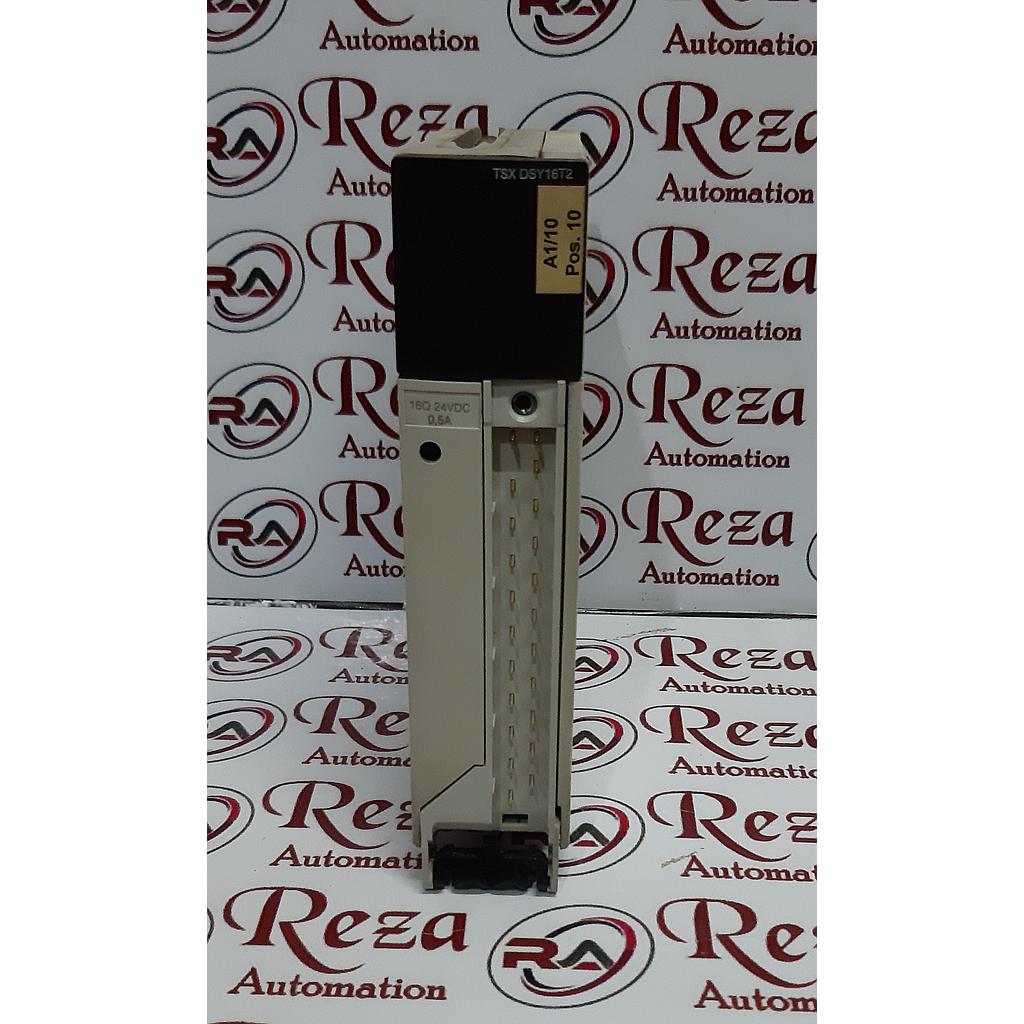 Schneider Modicon TSXDSY16T2