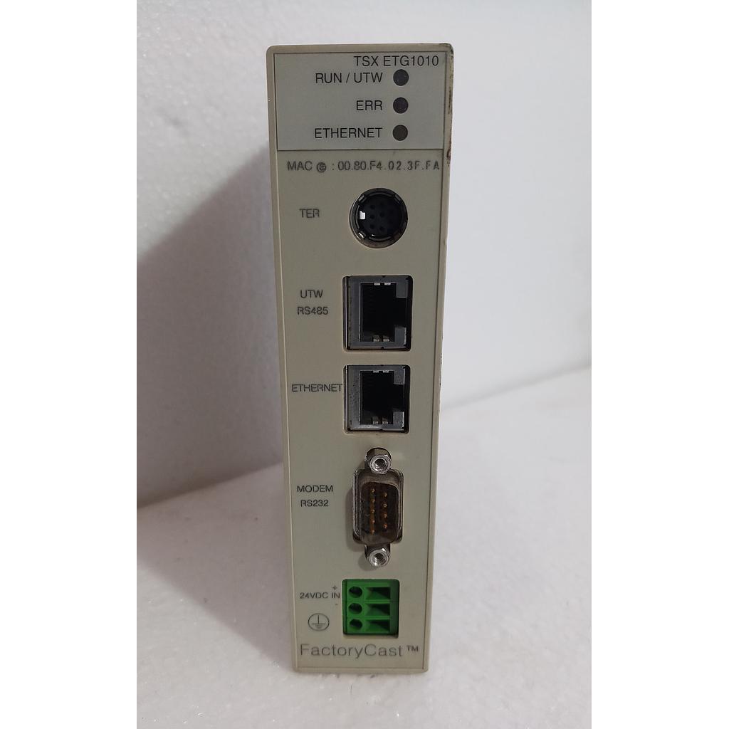 TSXETG1010