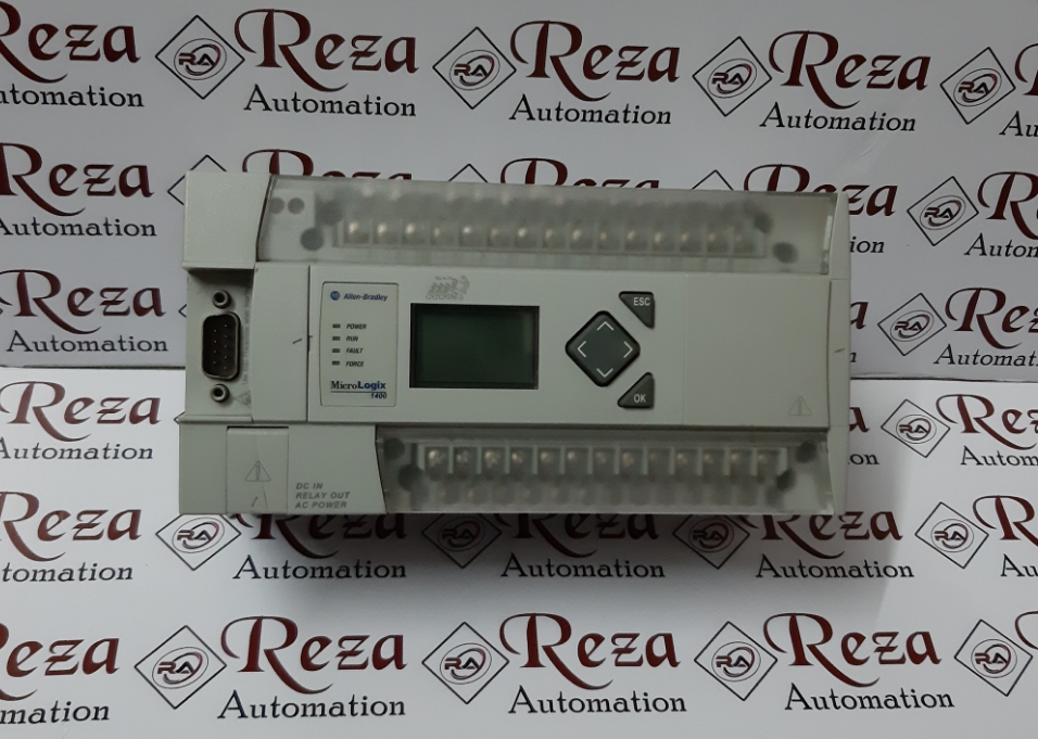 ALLEN BRADLEY 1766-L32BWA 