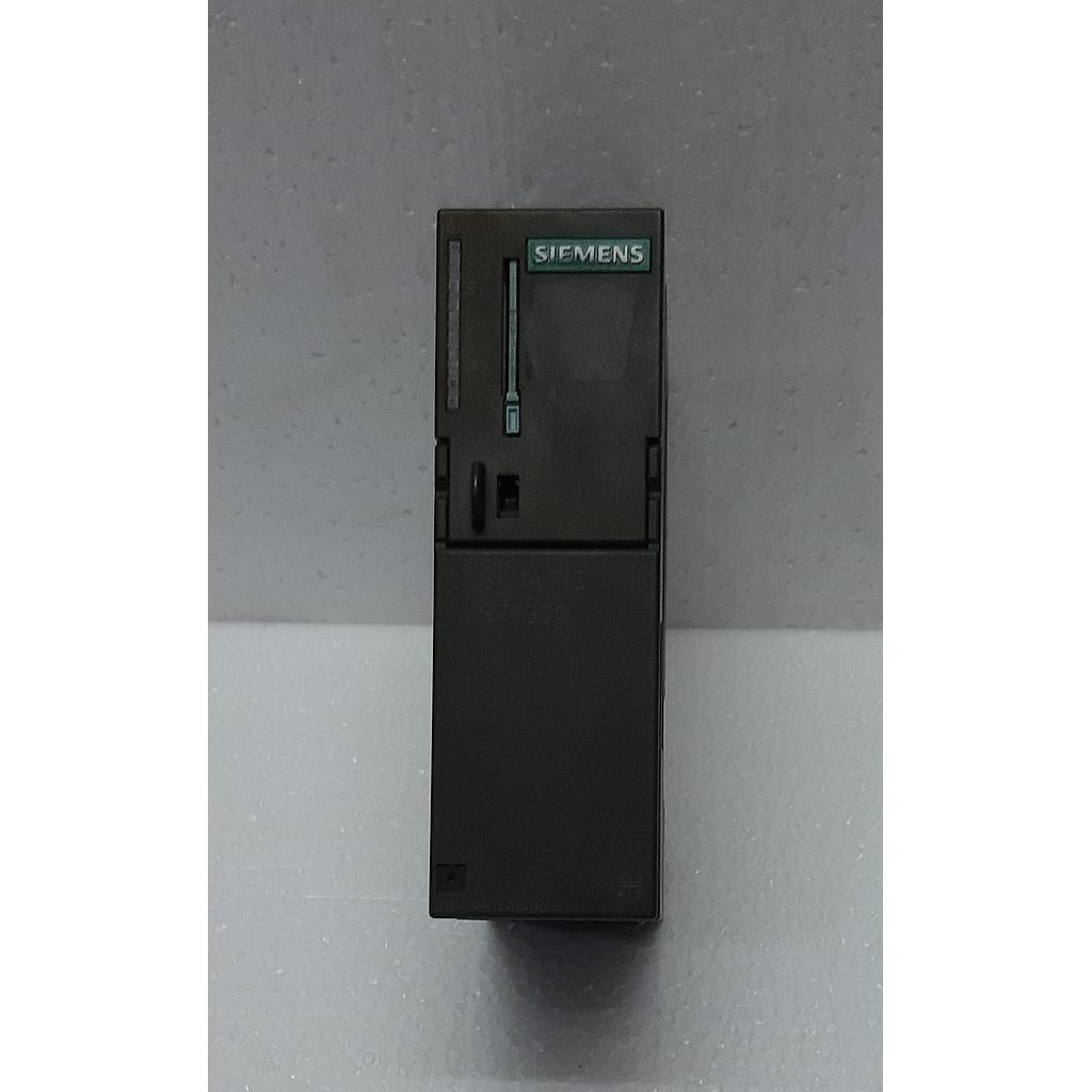 SIEMENS 6ES7 315-2EH14-0AB0 SIMATIC S7-300 CPU 315-2 PN/DP