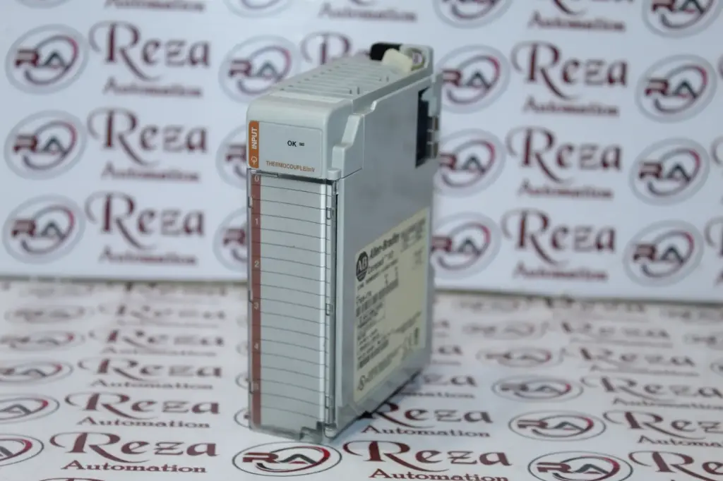 Allen-Bradley 1769-IT6 COMPACTLOGIX