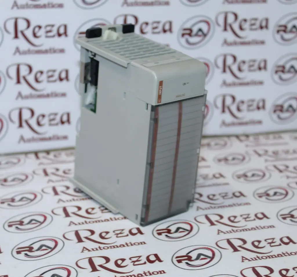 ALLEN-BRADLEY 1769-IF8 COMPACTLOGIX 8 CHANNEL ANALOG 
