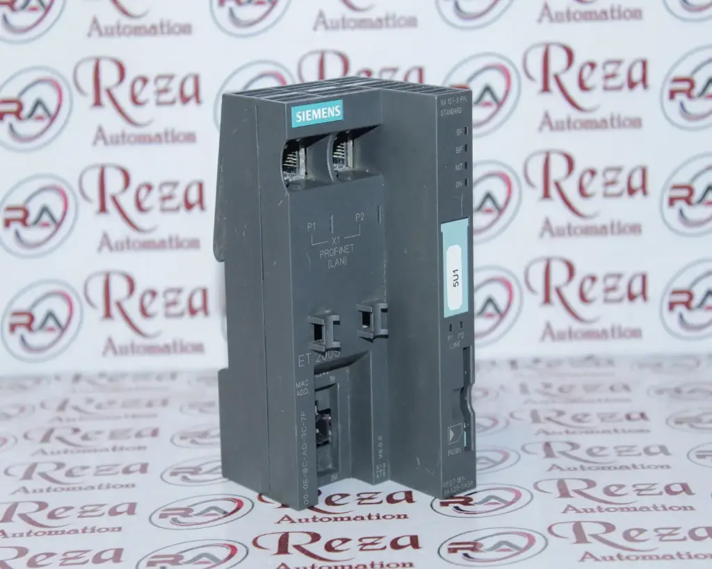 SIEMENS 6ES7 151-3AA23-0AB0 ET200S