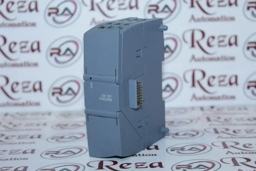 SIEMENS 6ES7 241-1CH32-0XB0 SIMATIC S7-1200