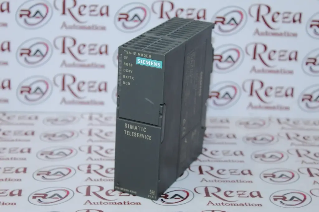 SIEMENS 6ES7 972-0EM00-0XA0 SIMATIC S7