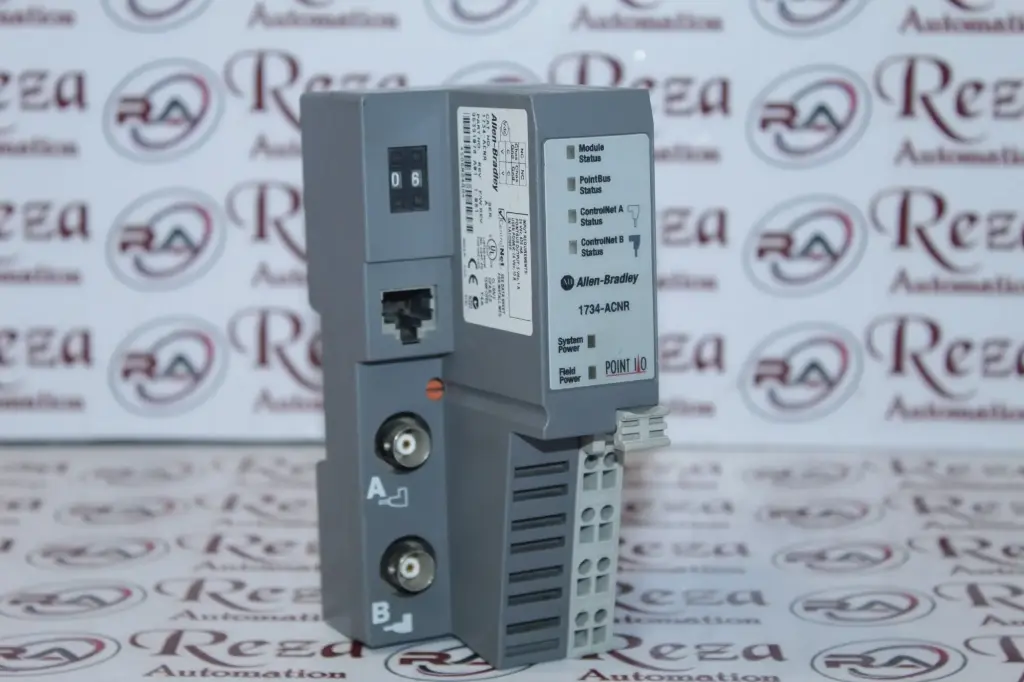 ALLEN BRADLEY 1734-ACNR