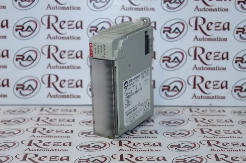 ALLEN-BRADLEY 1769-IA16 CompactLogix