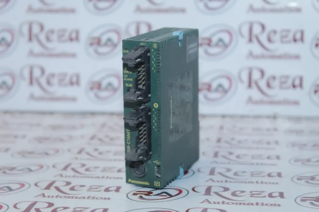 PANASONIC AFP0RC16MT FP0R Control unit