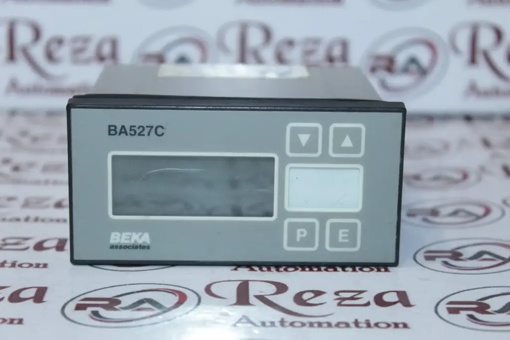BEKA BA527C 4.5 DIGITAL INDICATOR