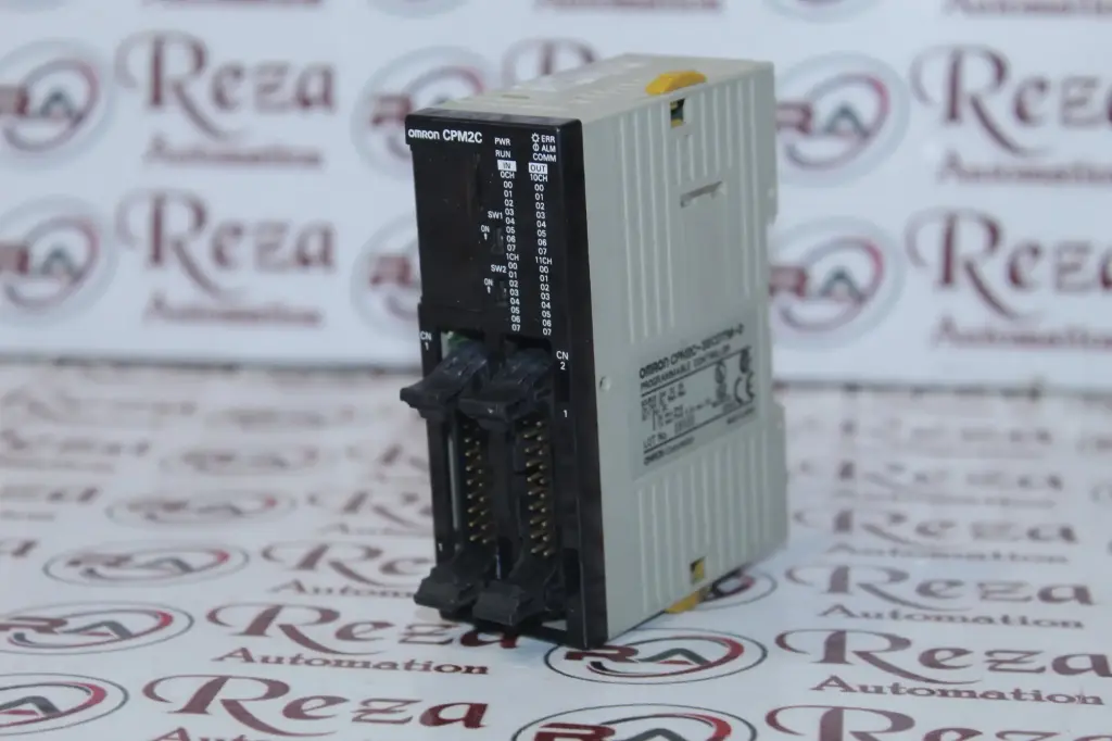OMRON CPM2C-32CDTM-D 16X TRANSISTOR 