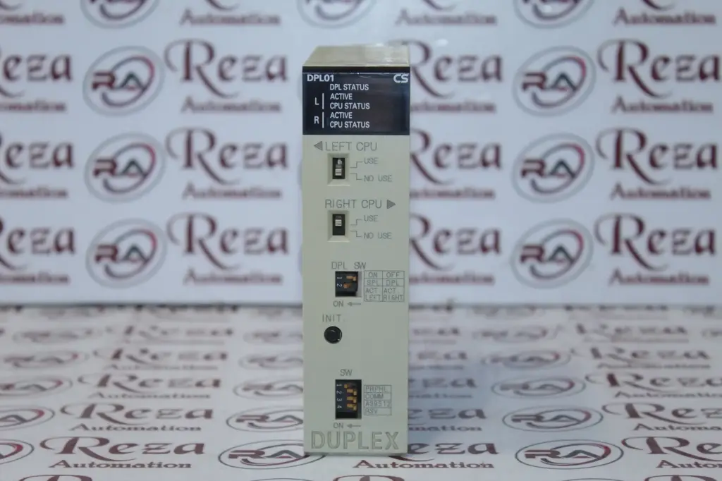 OMRON CS1D-DPL01 DUPLEX UNIT 