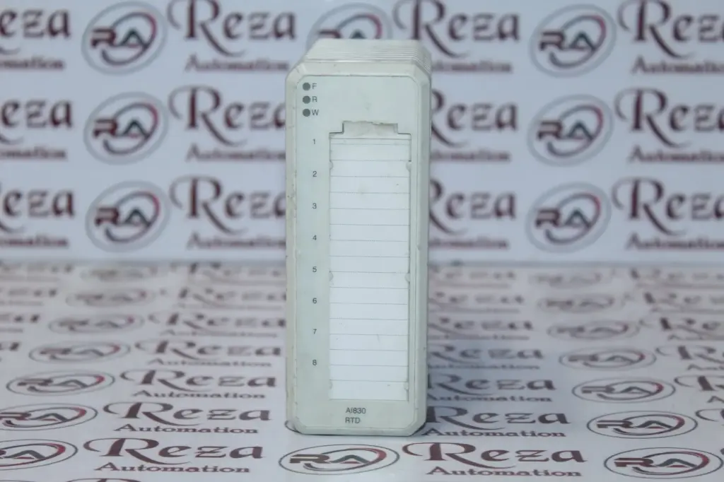 ABB 3BSE008518R1 INPUT MODULE