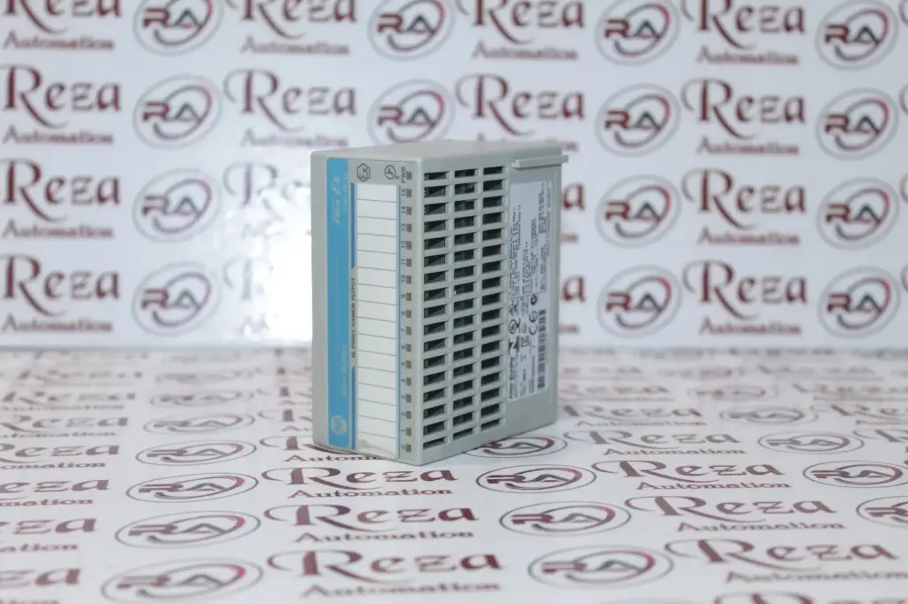 1797-IBN16 FLEX INPUT MODULE ALLEN BRADLEY 