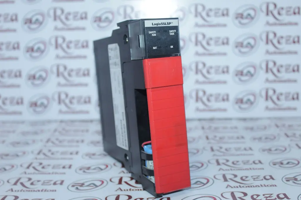 ALLEN BRADLEY 1756-LSP 