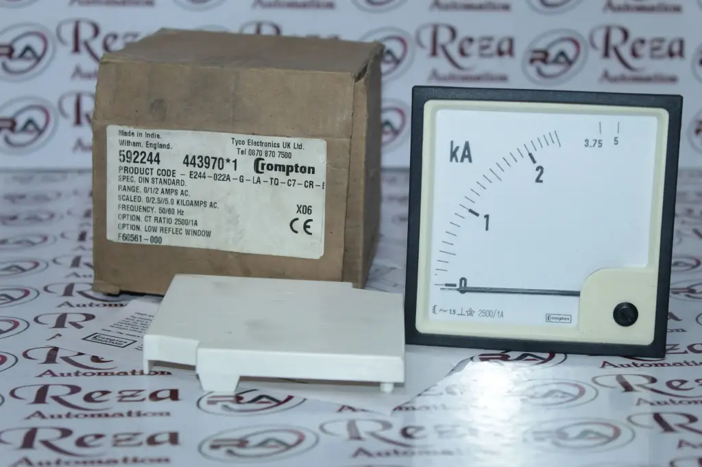 CROMPTON E-244-022A