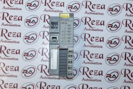 ALLEN-BRADLEY 1734-AENT ETHERNET/IP TP MEDIA