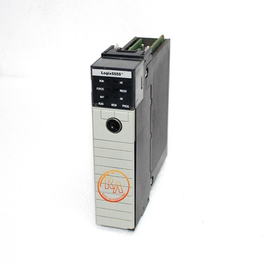 ALLEN BRADLEY 1756-L55 ControlLogix Logix5555 Processor