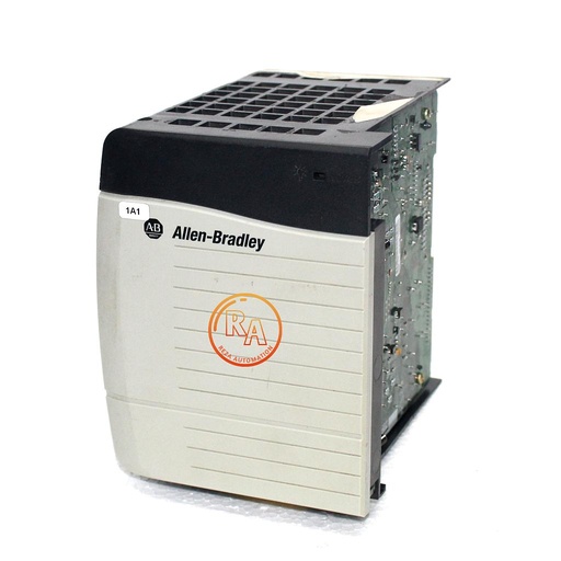 Allen-Bradley 1756-PA72 ControlLogix Power Supply