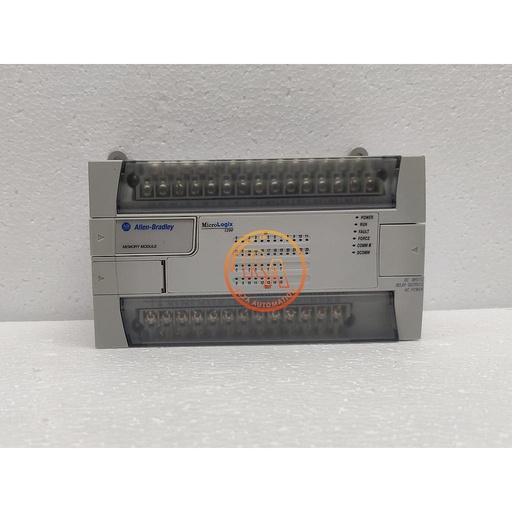Allen-Bradley 1762-L40BWA