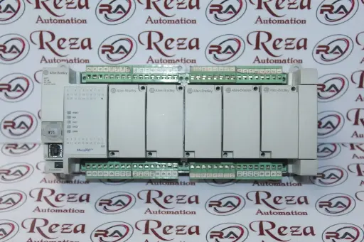 ALLEN-BRADELY 2080-LC30-48QBB CPU