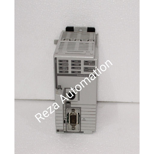 Allen-Bradley 1768-L45 CompactLogix controller